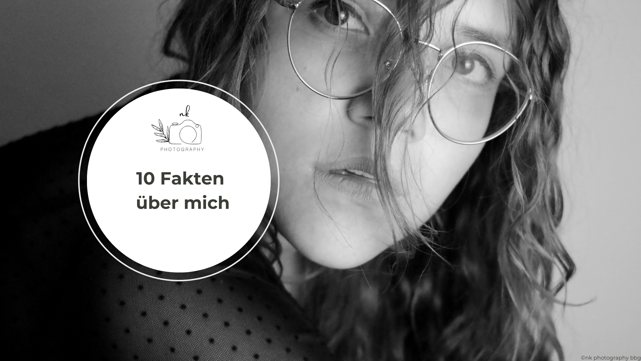 10 fakten über mich