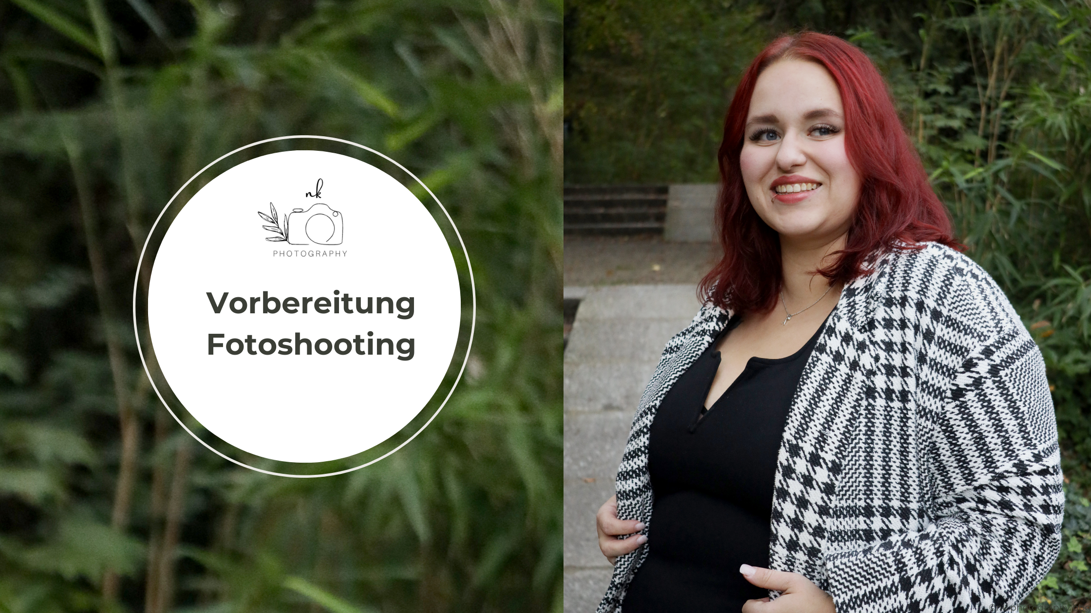 Meine Vorbereitung Auf ein Fotoshooting