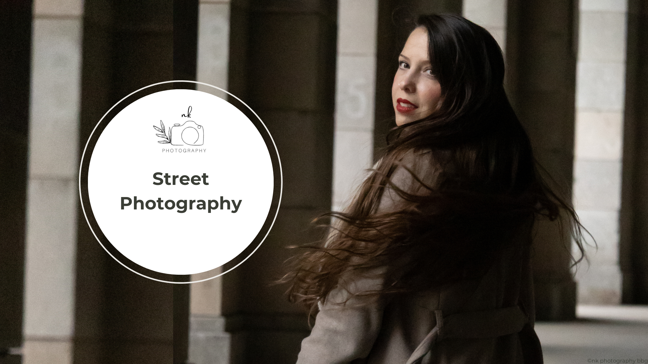 Street Photography: Die Kunst, das Leben auf den Straßen einzufangen