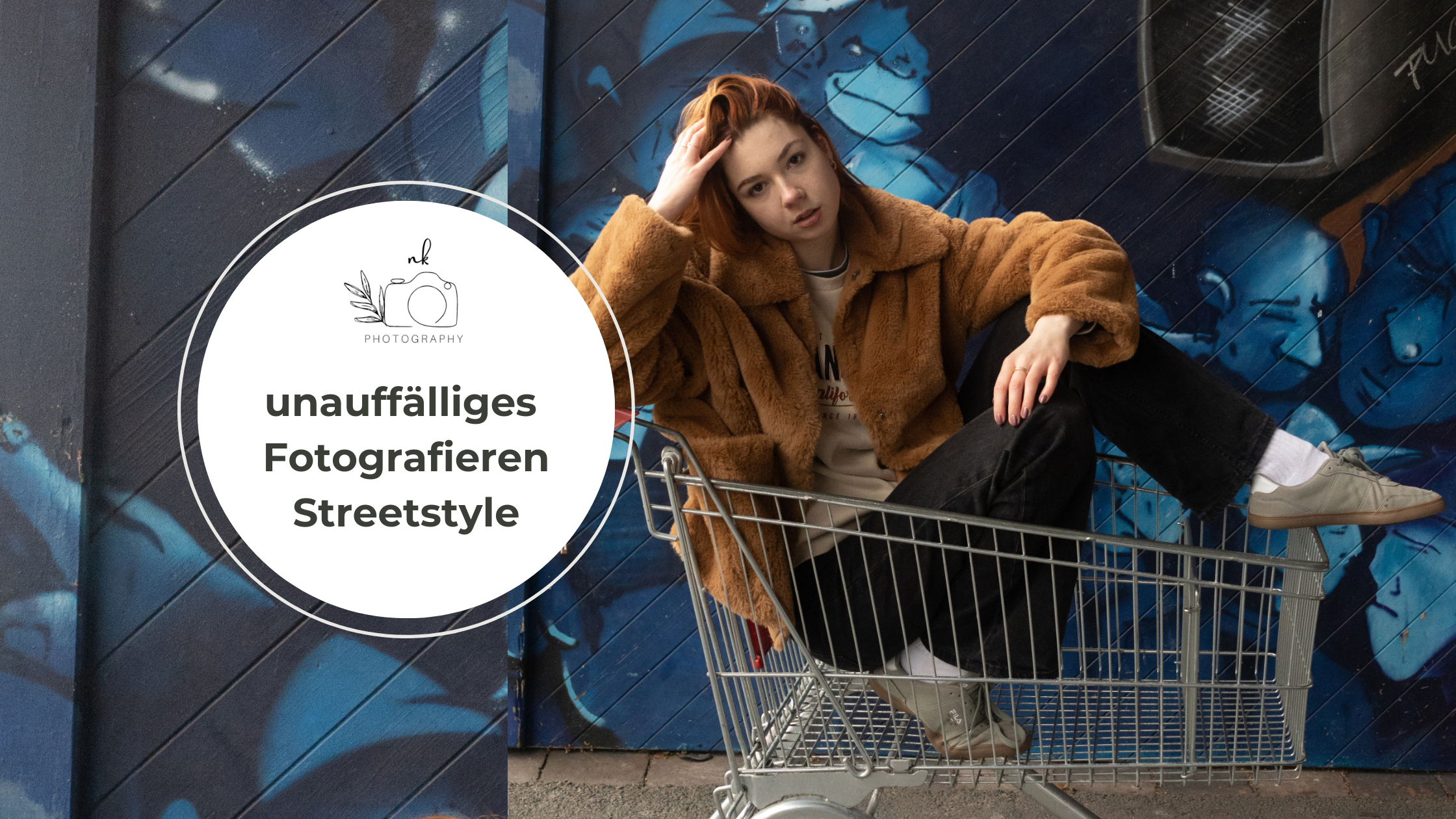 Street Photography: Tipps für unauffälliges Fotografieren