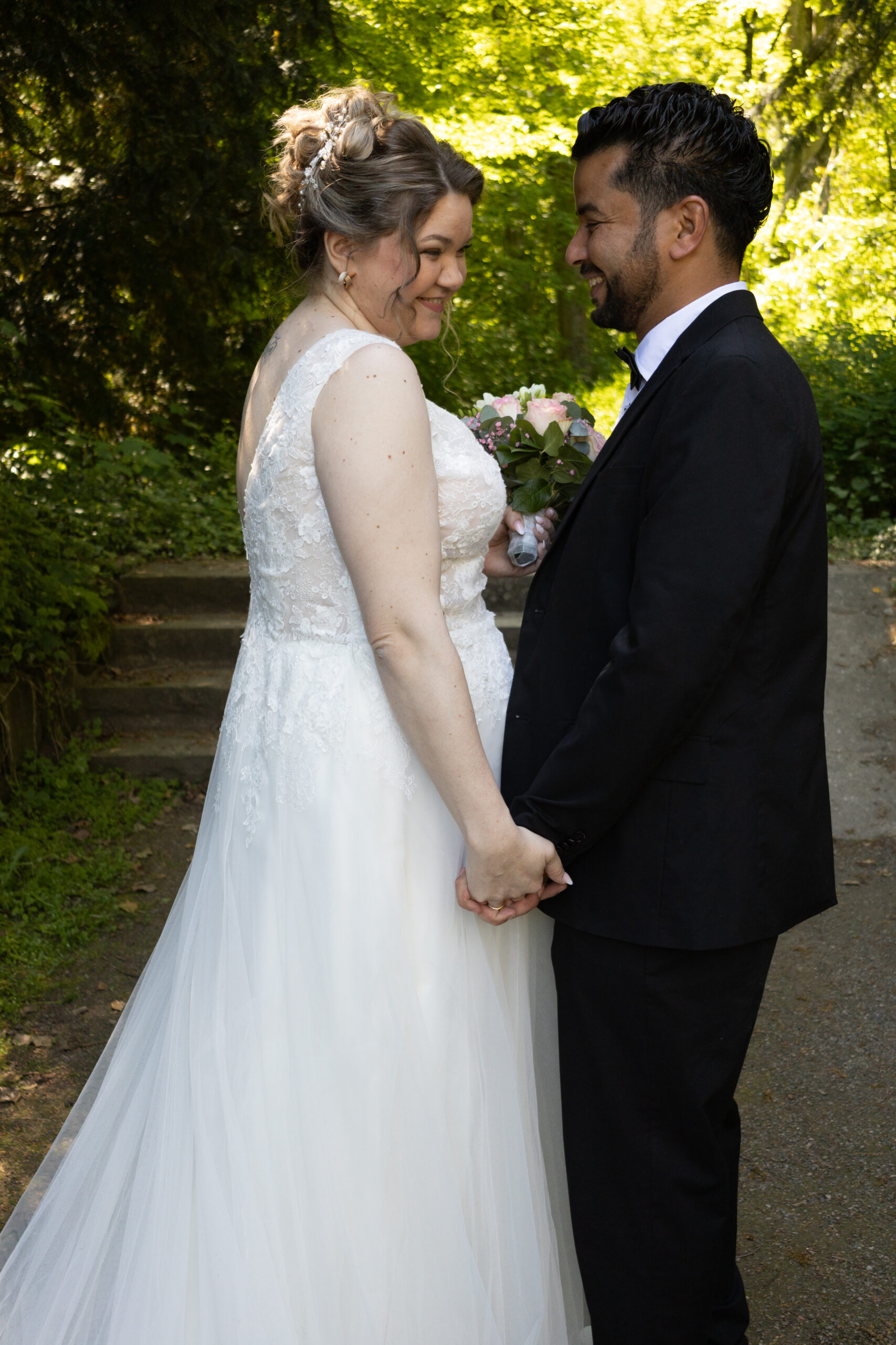 Hochzeitsfotografie Bamberg Forchheim Umgebung