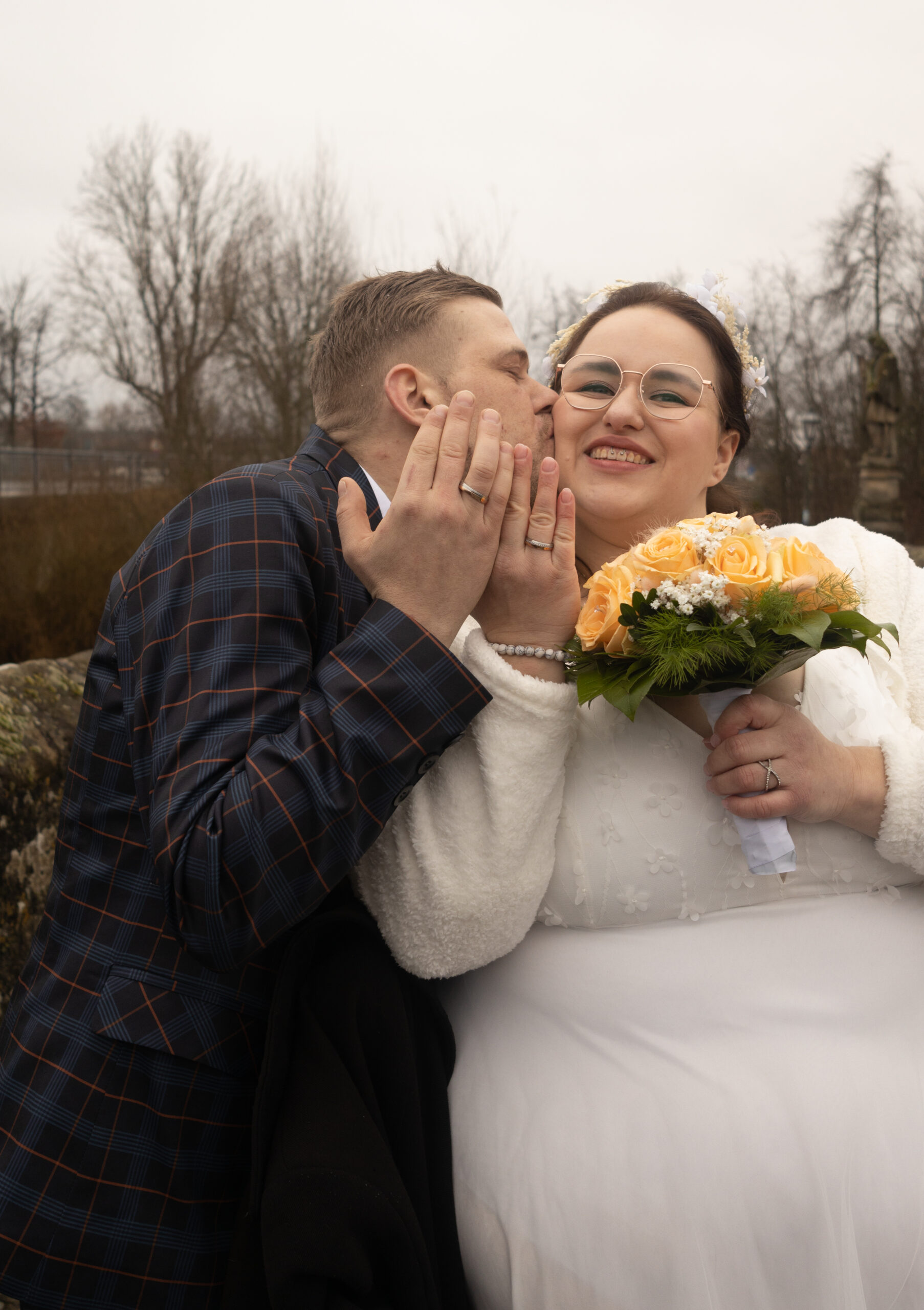 Hochzeitsfotografie Bamberg Forchheim Umgebung